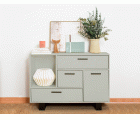 EGGSHELL PAINT EP-10 SOFT STONE